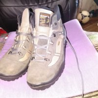 Мъжки обувки Outdoor №46 нови високи боти, снимка 1 - Мъжки боти - 44050735
