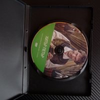 Хитър Петър DVD филм Българско кино класика Настрадин Ходжа , снимка 2 - DVD филми - 39739037