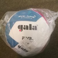 Волейболни топки / топки за волейбол  Гала / Gala, снимка 3 - Волейбол - 44042046