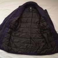 G-Star RAW® оригинално дамско палто яке в тъмносин цвят р-р XS, снимка 8 - Якета - 43147864