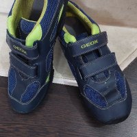 Обувки "Geox ", снимка 6 - Детски обувки - 43183267