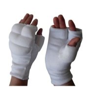 Ръкавици за карате, снимка 3 - Други спортове - 43847962