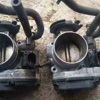 Дросел клапа 1.8 20 V 125 коня Seat Toledo,Leon,Audi a3,Golf 4, снимка 1 - Части - 28762453