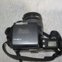 фотоапарат Minolta Dynax 3000i , снимка 3 - Фотоапарати - 38502080