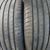 2 бр.летни гуми Goodyear 245 45 18 dot4319 Цената е за брой!, снимка 2 - Гуми и джанти - 43477096