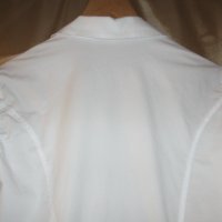 Bottega памучна риза/туника М размер, снимка 10 - Ризи - 26886107