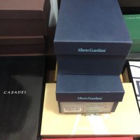 Кутии от маркови обувки: Kenzo, Armani, Boss,Guess,Versace,GiAnni и др, снимка 10 - Други - 27527492