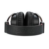 Слушалки с микрофон Redragon Icon H520 7.1 Геймърски слушалки Gaming Headset, снимка 3 - Слушалки и портативни колонки - 35094761