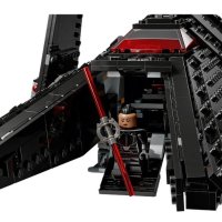 НОВО LEGO Star Wars - Транспортьор Scythe 75336, снимка 5 - Конструктори - 43804794