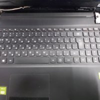 продавам лаптоп на части Lenovo G50-30, снимка 4 - Лаптопи за дома - 28620674
