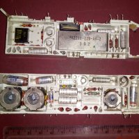 Модули с компоненти на Siemens (по снимки), снимка 5 - Друга електроника - 39241391