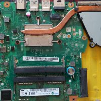 Дънна платка за Acer Aspire ES1-523 C5W1R LA-D661P за части, снимка 1 - Части за лаптопи - 39155161