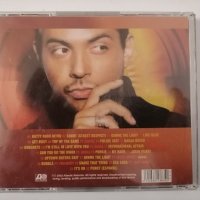 Албум на Шон - Пол (Дъти рок), снимка 3 - CD дискове - 32284578