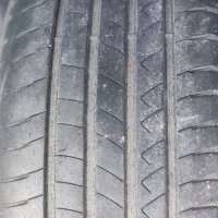 Летни гуми Daytona Touting 2 225/55R17 101W XL, снимка 9 - Гуми и джанти - 40447796