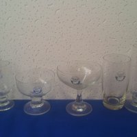 Оригинални чаши на Балкан турист 10 бр-различни за колекция, снимка 8 - Колекции - 40710392