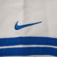 Nike Sportswear Varsity Retro Fleece Sweatshirt горнище M Найк, снимка 5 - Спортни дрехи, екипи - 40801883
