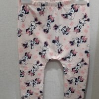 Нови детски клинове и блузи , снимка 11 - Панталони и долнища за бебе - 43241461