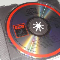 Оригинални сд  музика , снимка 2 - CD дискове - 32848640