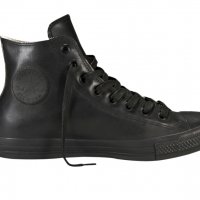 кецове  Converse Chuck Taylor All Star High (Rubber) - унисекс  модел, снимка 5 - Кецове - 32625232