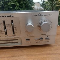 Marantz PM 400 Console Stereo Amplifier, снимка 4 - Ресийвъри, усилватели, смесителни пултове - 39645975