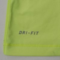 Nike PRO DRI-FIT оригинална тениска M Найк спортна фланелка, снимка 5 - Спортни екипи - 39670807