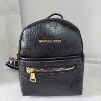 Michael kors дамска чанта тип раница дамска раница код 193, снимка 1 - Раници - 39896570