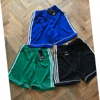 Къси панталонки Adidas, снимка 1 - Къси панталони - 38624342