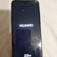  HUAWEI P Smart 2019 DS POT-LX1 Midnight Black  , снимка 12 - Huawei - 33381885