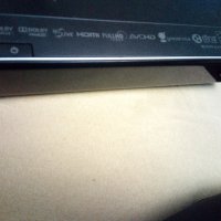 Lg BD 570 Blu Ray Player, снимка 7 - Плейъри, домашно кино, прожектори - 38651629