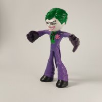 The Joker / Жокера оригинална фигурка, снимка 5 - Фигурки - 44048896