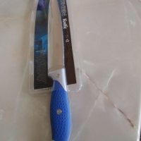 Продавам 3 броя кухненски ножове., снимка 5 - Други - 38031525
