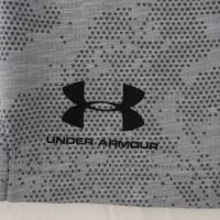 Under Armour UA Camouflage Fleece Shorts оригинални гащета XS шорти, снимка 2 - Спортни дрехи, екипи - 44097565