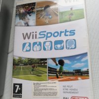 Nintendo Wii комплект - бяла, снимка 6 - Nintendo конзоли - 43007246