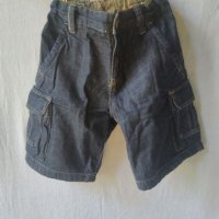 Zara Kids дънки, снимка 1 - Детски панталони и дънки - 26875521