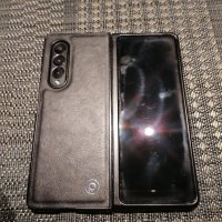 Samsung Z FOLD3 5G, снимка 4 - Samsung - 43441384