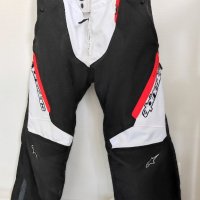 Мотоциклетен панталон Alpinestars Drystar , снимка 1 - Спортна екипировка - 40558646