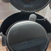 Кафемашина Tefal Subito, снимка 6 - Кафемашини - 38892104