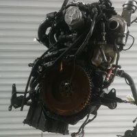 Двигател за Suzuki Grand Vitara III 1.9 DDiS тип - F9QB, снимка 3 - Части - 35135330