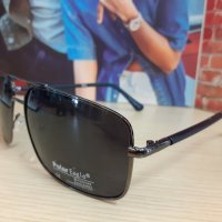 43 Очила Амулет-слънчеви очила с UV 400 и поляризация., снимка 5 - Слънчеви и диоптрични очила - 28812196