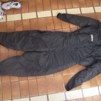 Термо бельо за сух водолазен костюм  MARES, снимка 2 - Водни спортове - 43946988