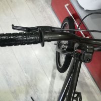 Велосипед BMX (20 х 2.125), снимка 9 - Велосипеди - 40436707