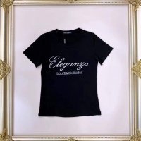 Dolce&Gabbana Налични тениски, снимка 8 - Тениски - 28300059