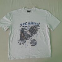 Мъжка тениска, снимка 1 - Тениски - 40369442