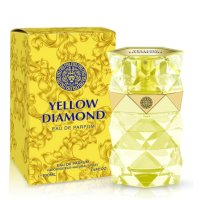 Дамски Парфюм EMPER Yellow Diamond EDP 100ML , снимка 4 - Дамски парфюми - 43114090