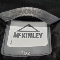 MCKINLEY 152 размер дамско яке като ново , снимка 4 - Якета - 35007068