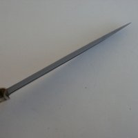 Кама българска Чирпан нож , снимка 5 - Ножове - 40552107