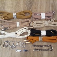 Дълги дръжки за дамски чанти и токи,халки , , снимка 4 - Чанти - 43551866