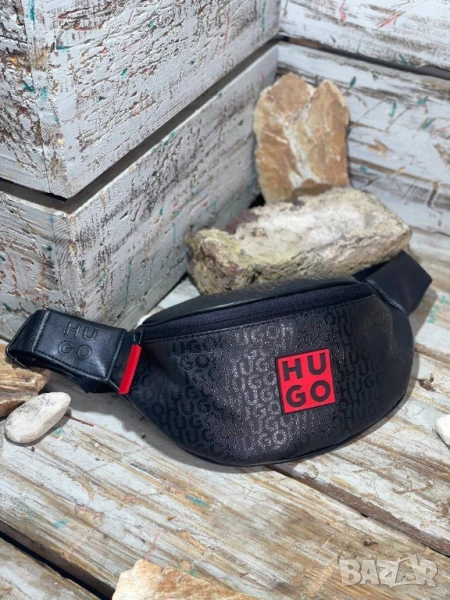 мъжки чанти hugo boss dsquared2 icon , снимка 1