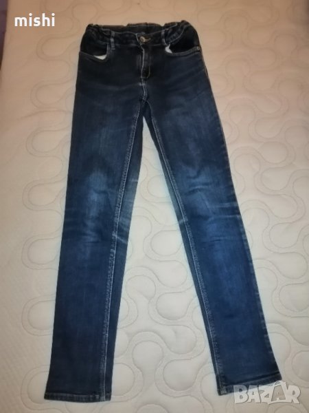 Zara страхотни оригинални дънки , снимка 1