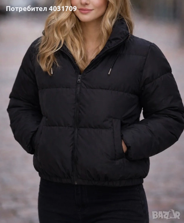 Дамско яке , снимка 1